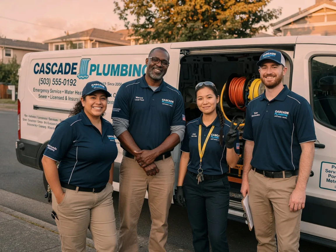 Emergency Plumber company in Munger, MI